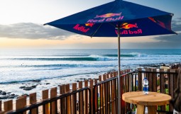 Corona Cero Open J-Bay