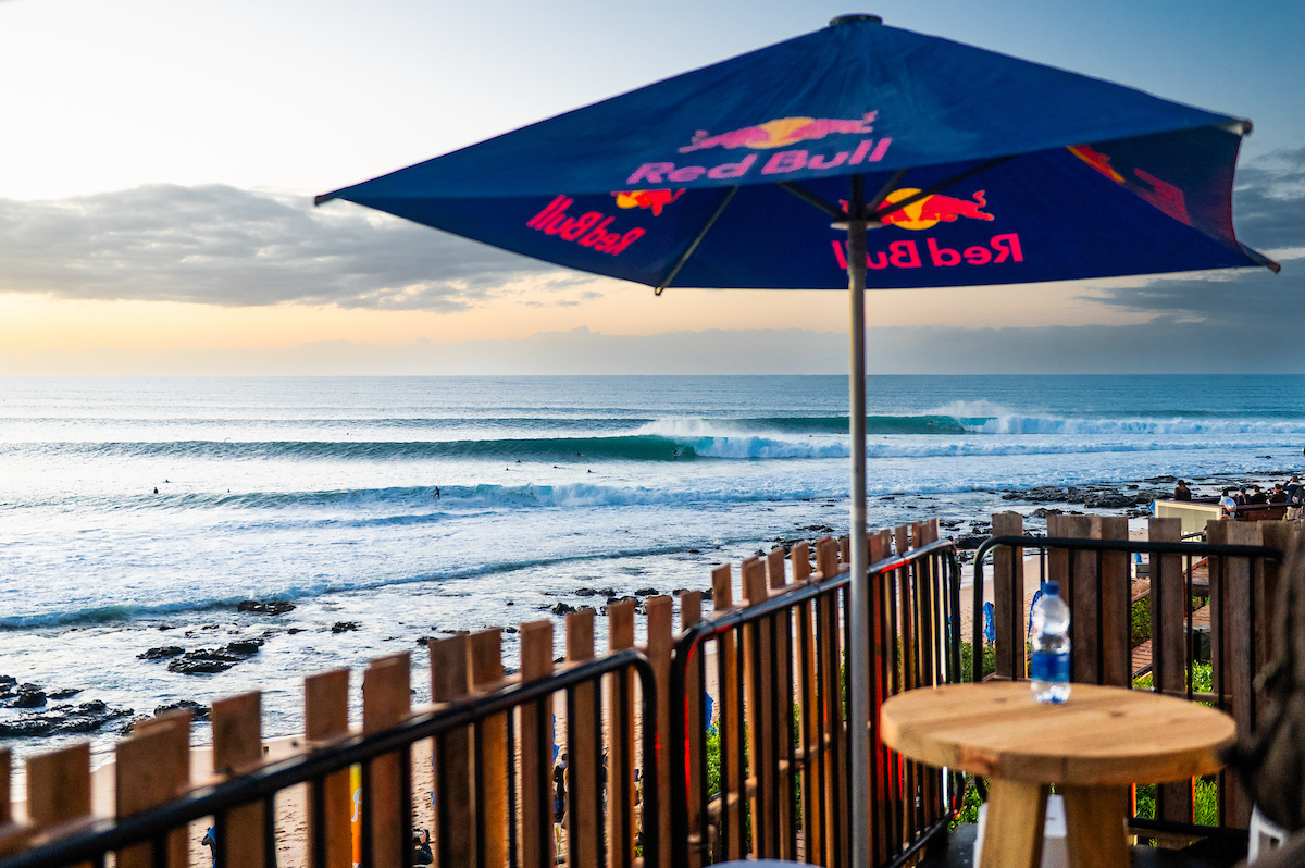 Corona Cero Open J-Bay