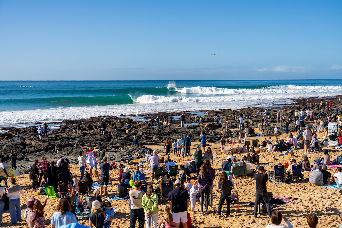Corona Cero Open J-Bay