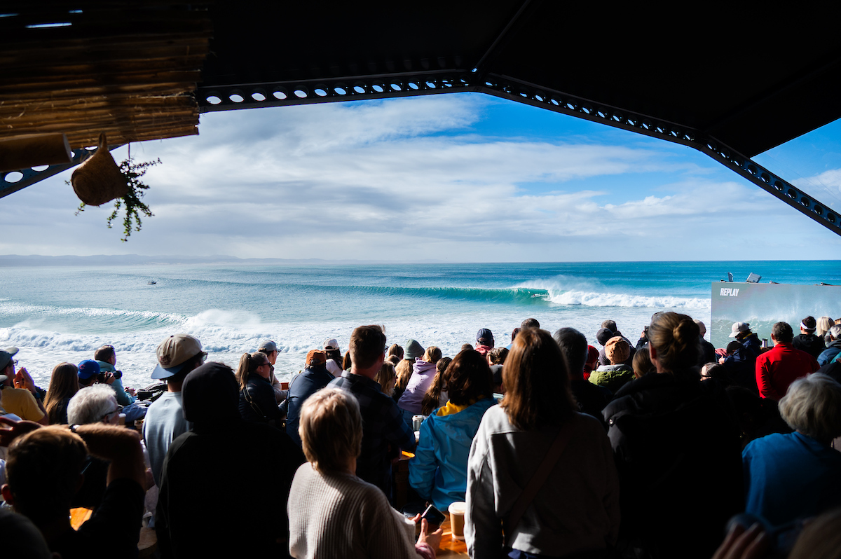 Corona Cero Open J-Bay