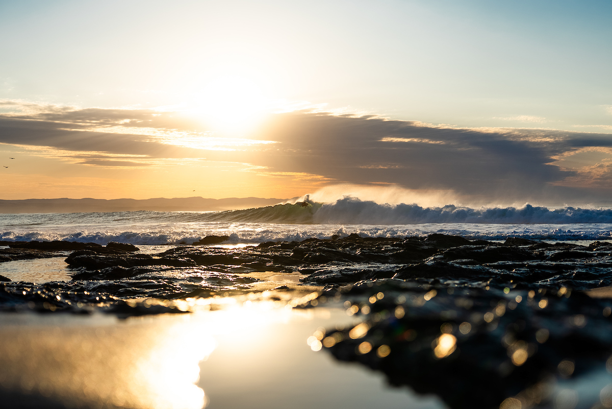 Corona Cero Open J-Bay