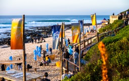 Corona Cero Open J-Bay