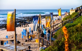 Corona Cero Open J-Bay