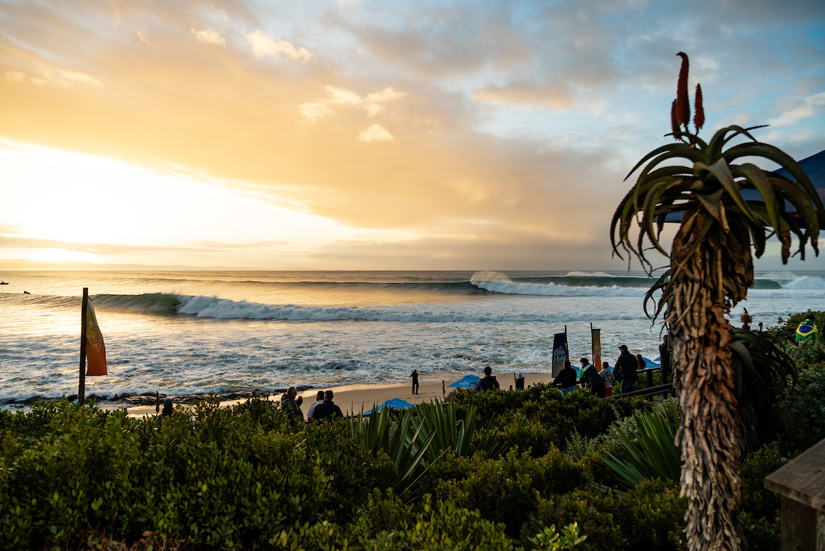Corona Cero Open J-Bay