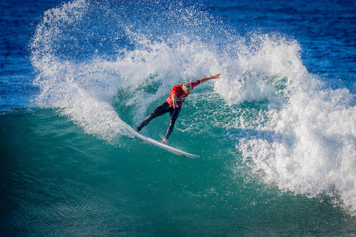 Ballito Pro Presented By O'Neill