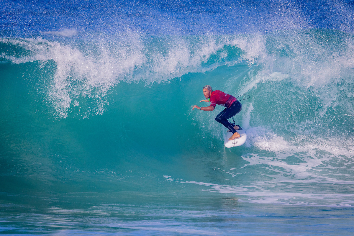 Ballito Pro Presented By O'Neill