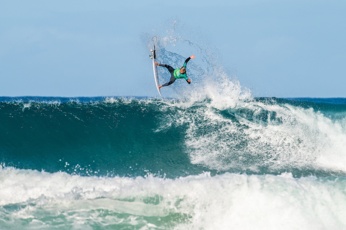 Corona Cero Open J-Bay