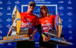Ballito Pro Presented By O'Neill