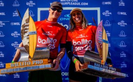 Ballito Pro Presented By O'Neill