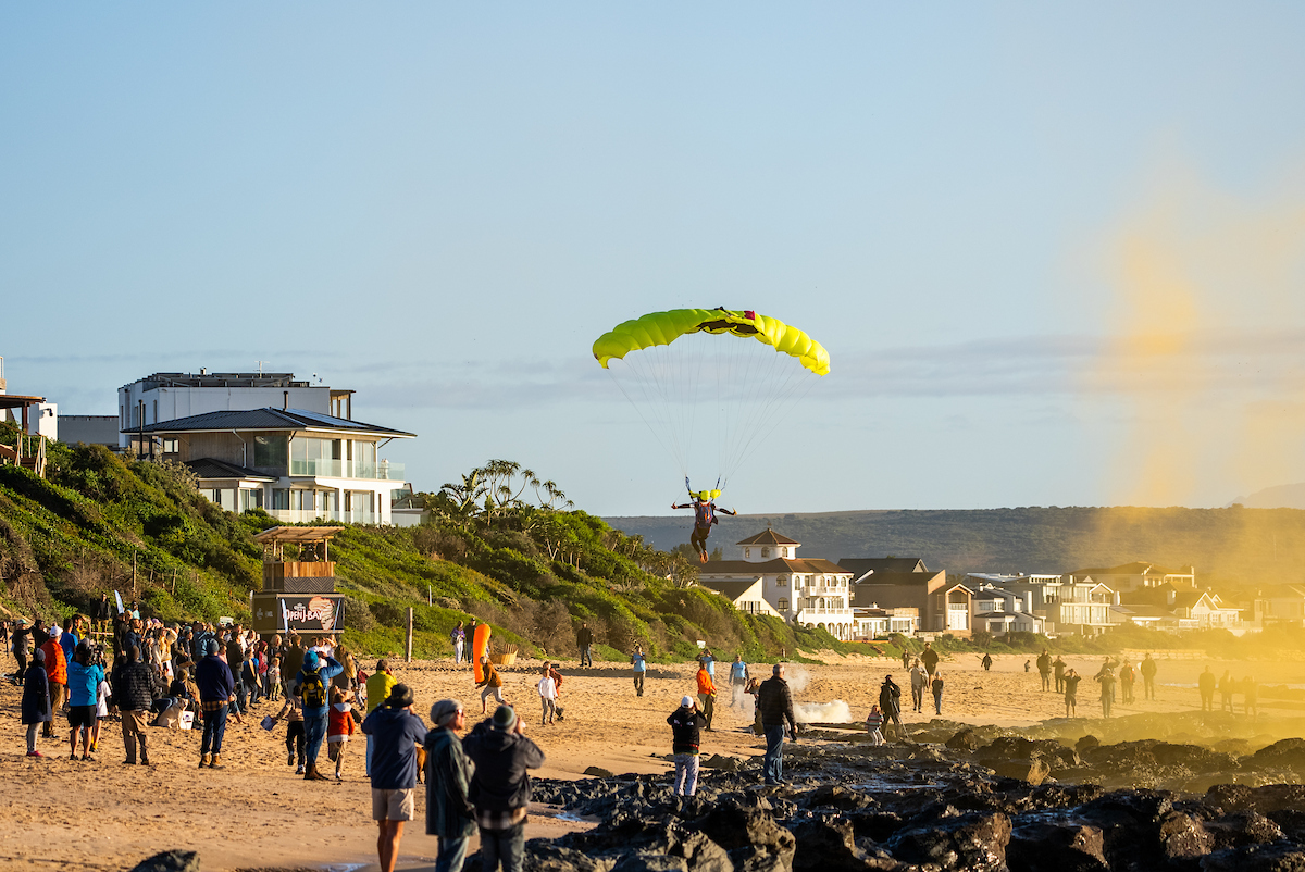 Corona Cero Open J-Bay