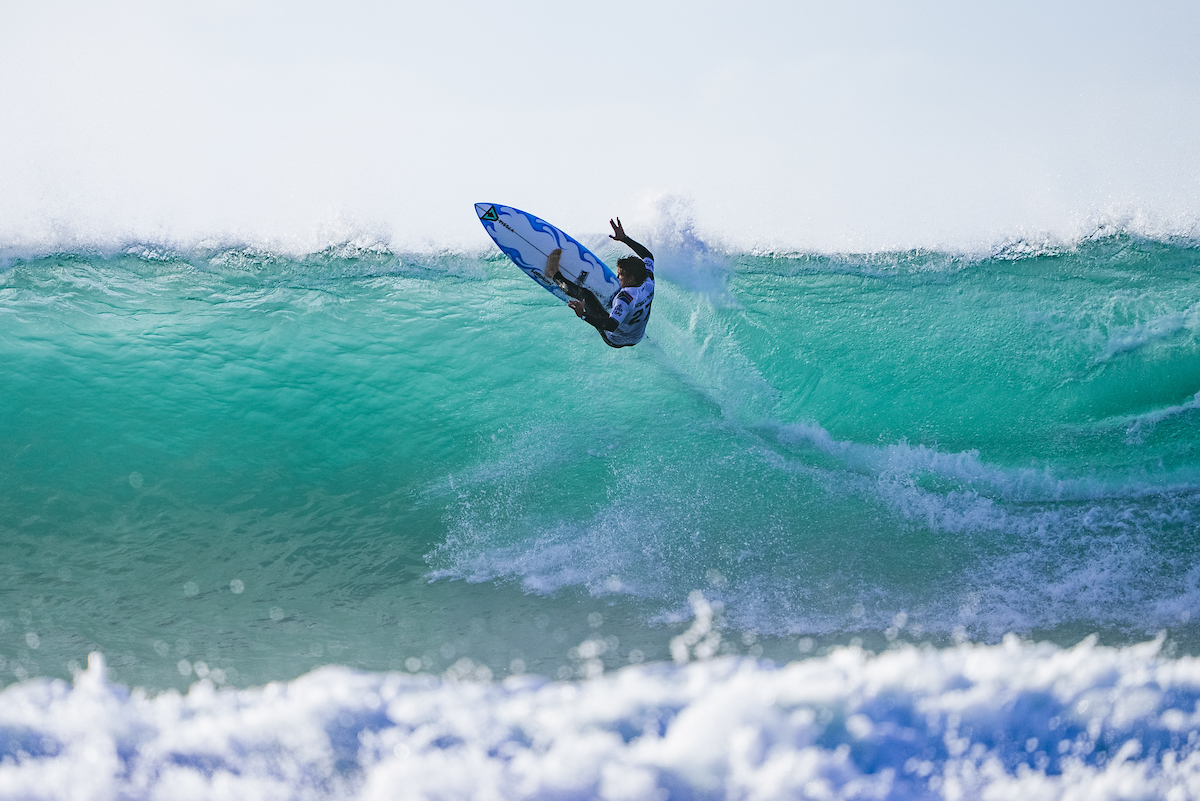 Corona Cero Open J-Bay