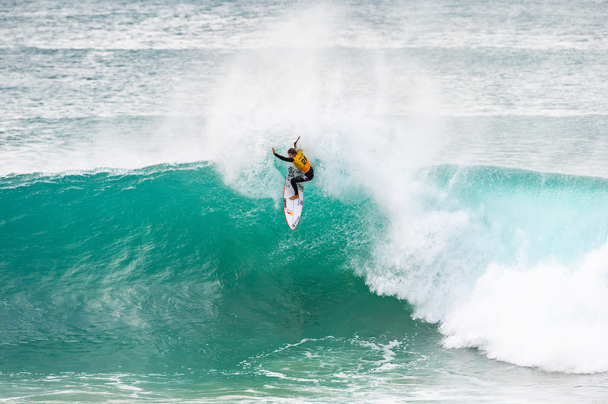 Corona Cero Open J-Bay