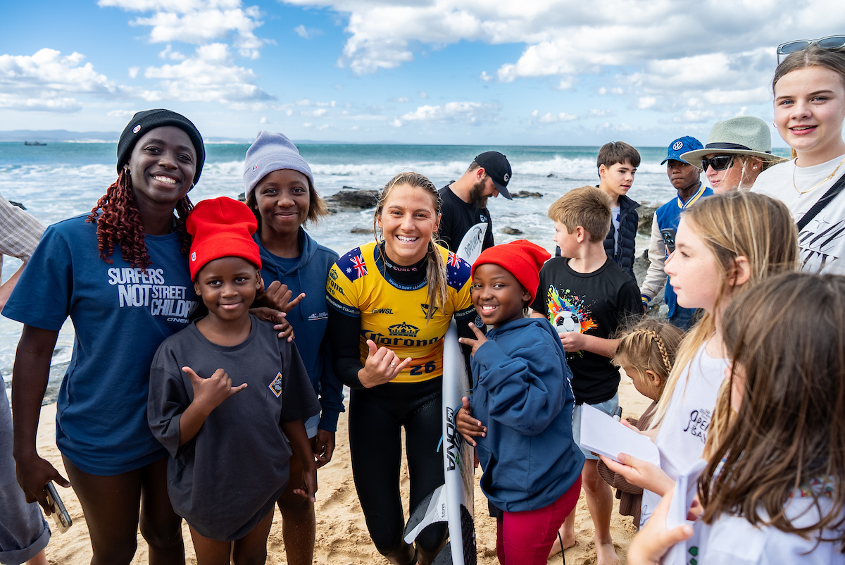 Corona Cero Open J-Bay