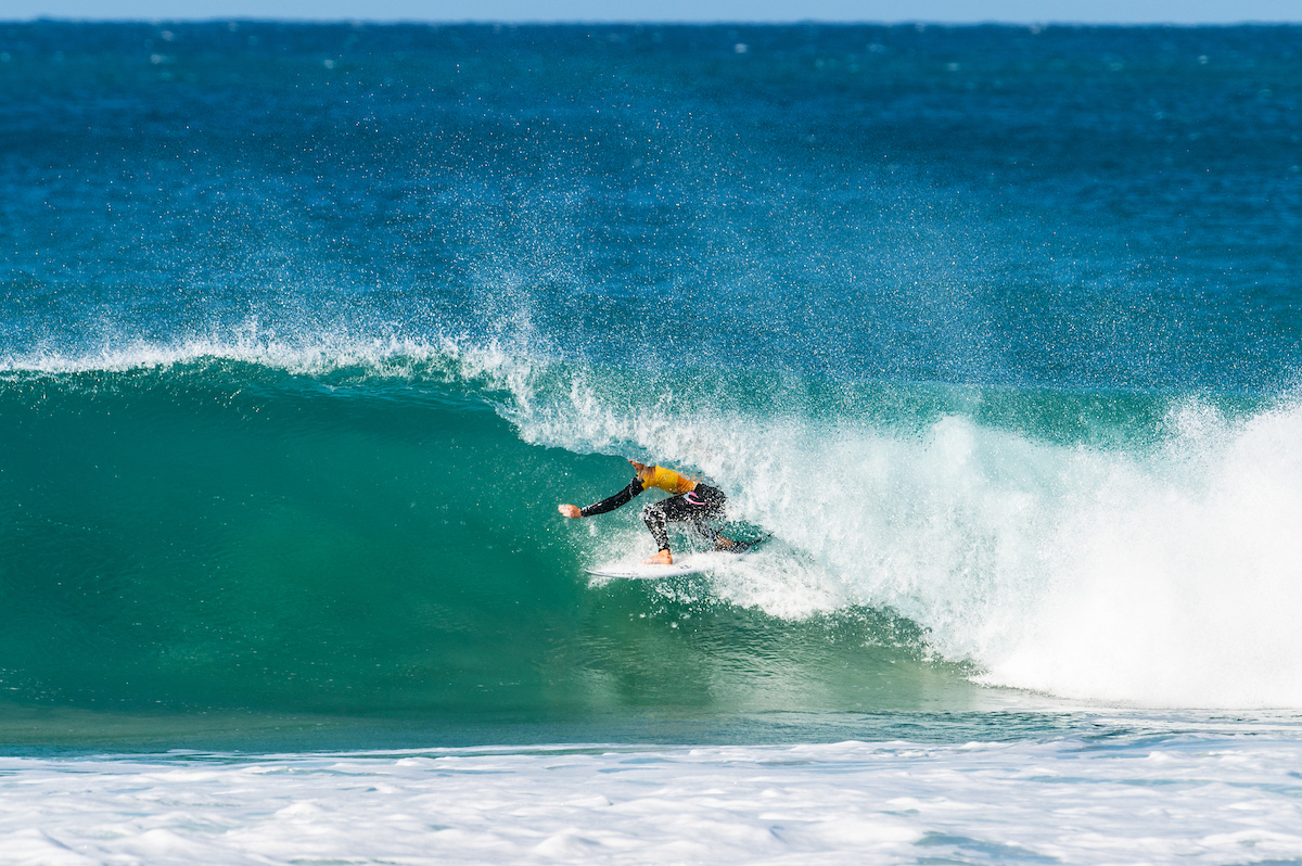 Corona Cero Open J-Bay