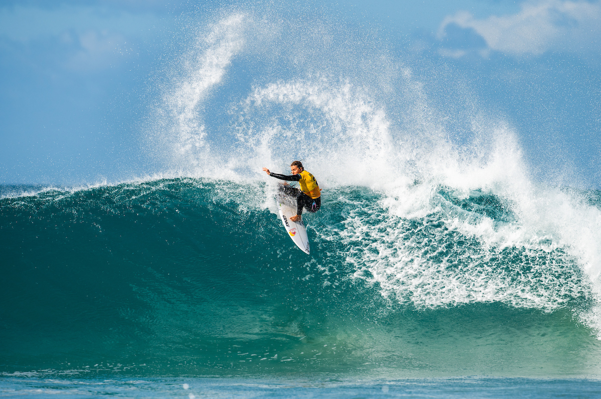 Corona Cero Open J-Bay