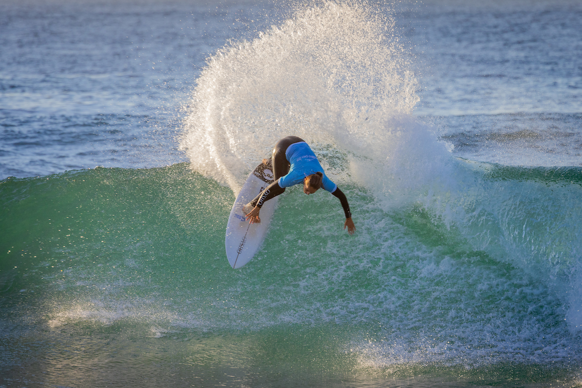 Ballito Pro Presented By O'Neill