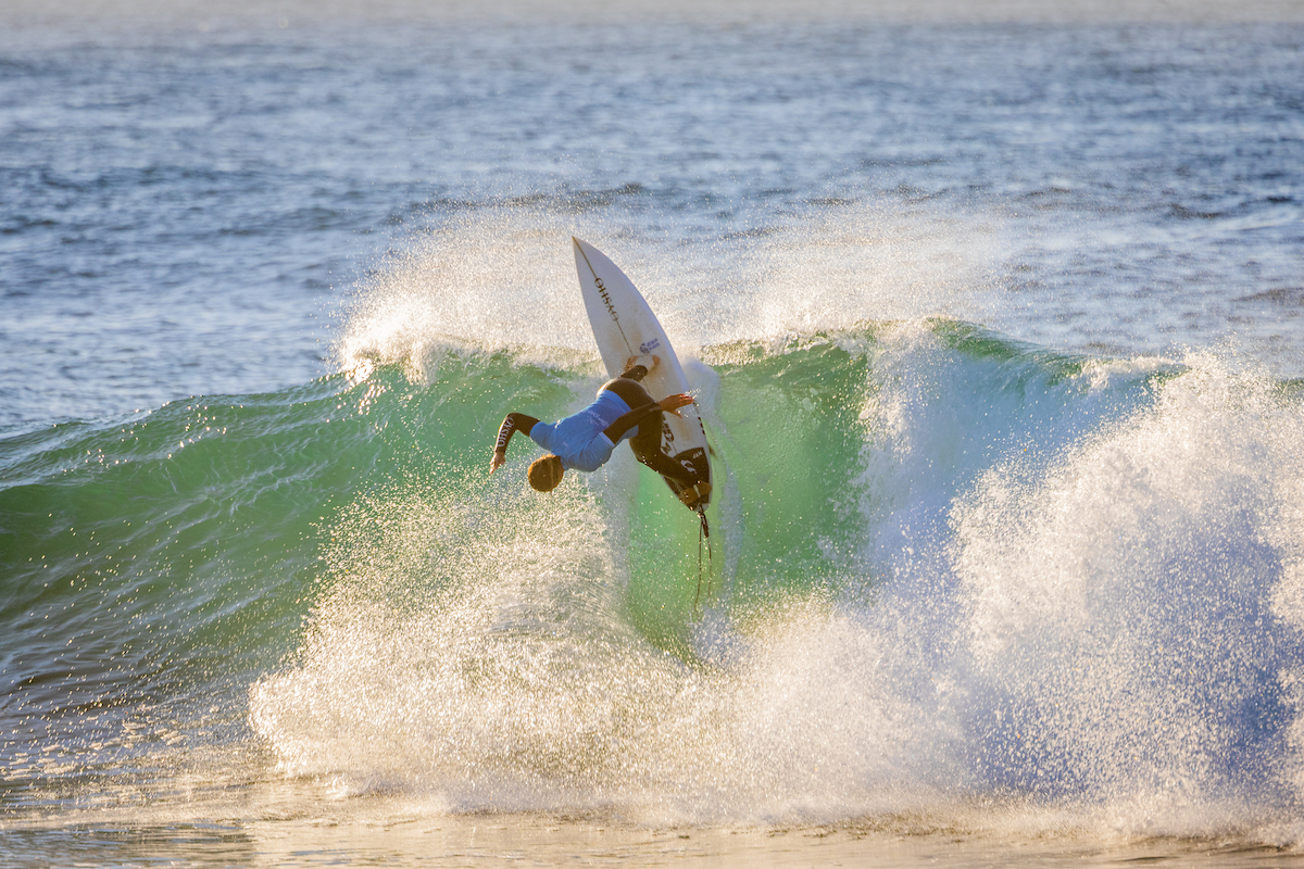 Ballito Pro Presented By O'Neill