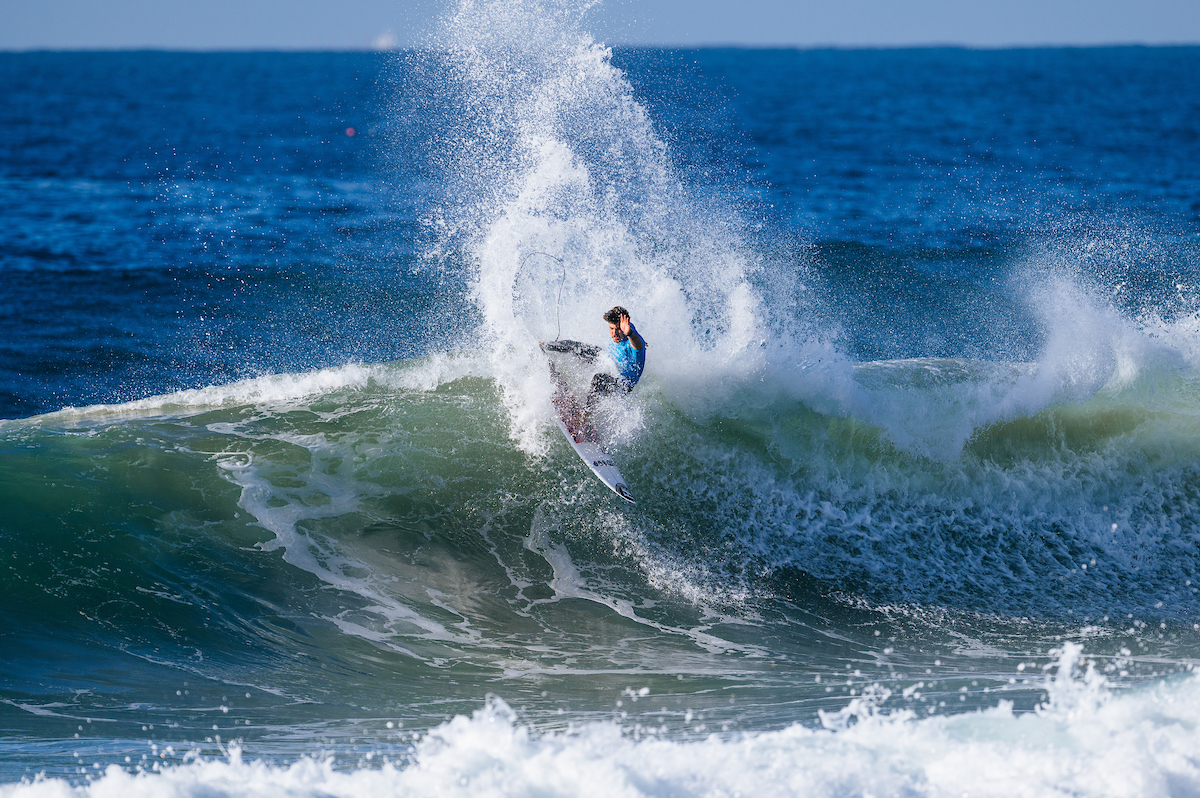 Ballito Pro Presented By O'Neill