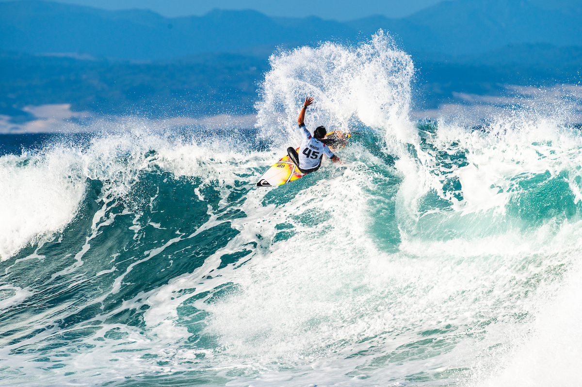 Corona Cero Open J-Bay