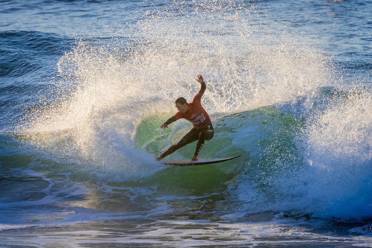 Ballito Pro Presented By O'Neill