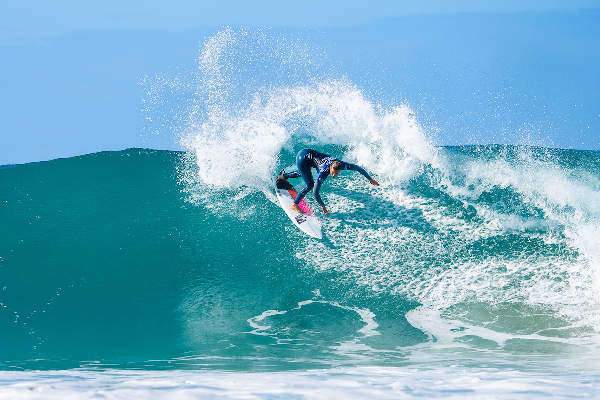 Corona Cero Open J-Bay