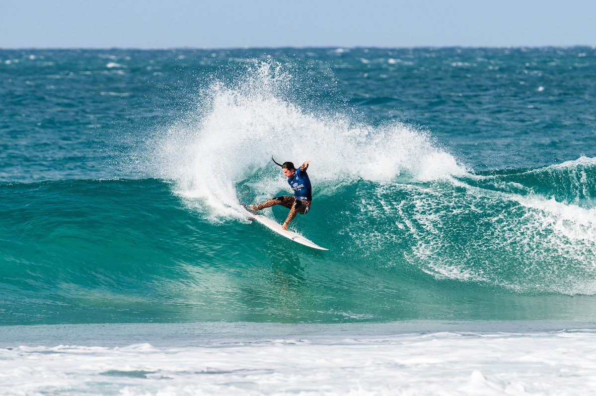 Corona Cero Open J-Bay