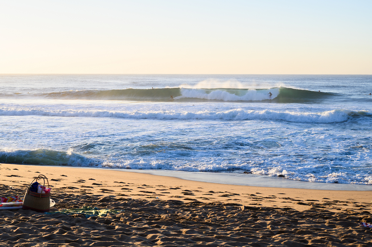 Ballito Pro Presented By O'Neill