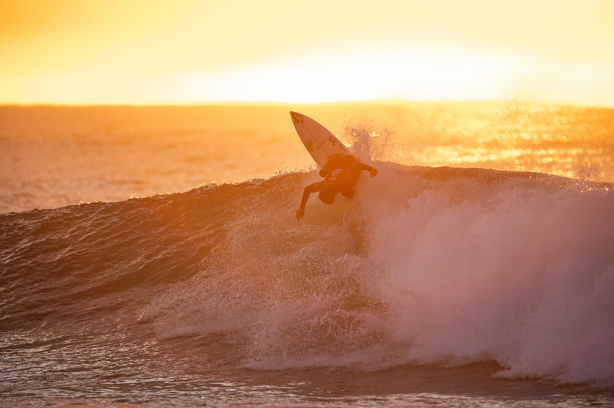 Corona Cero Open J-Bay