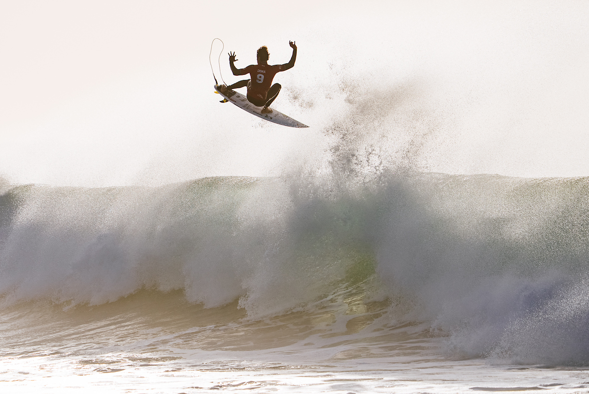 Corona Cero Open J-Bay