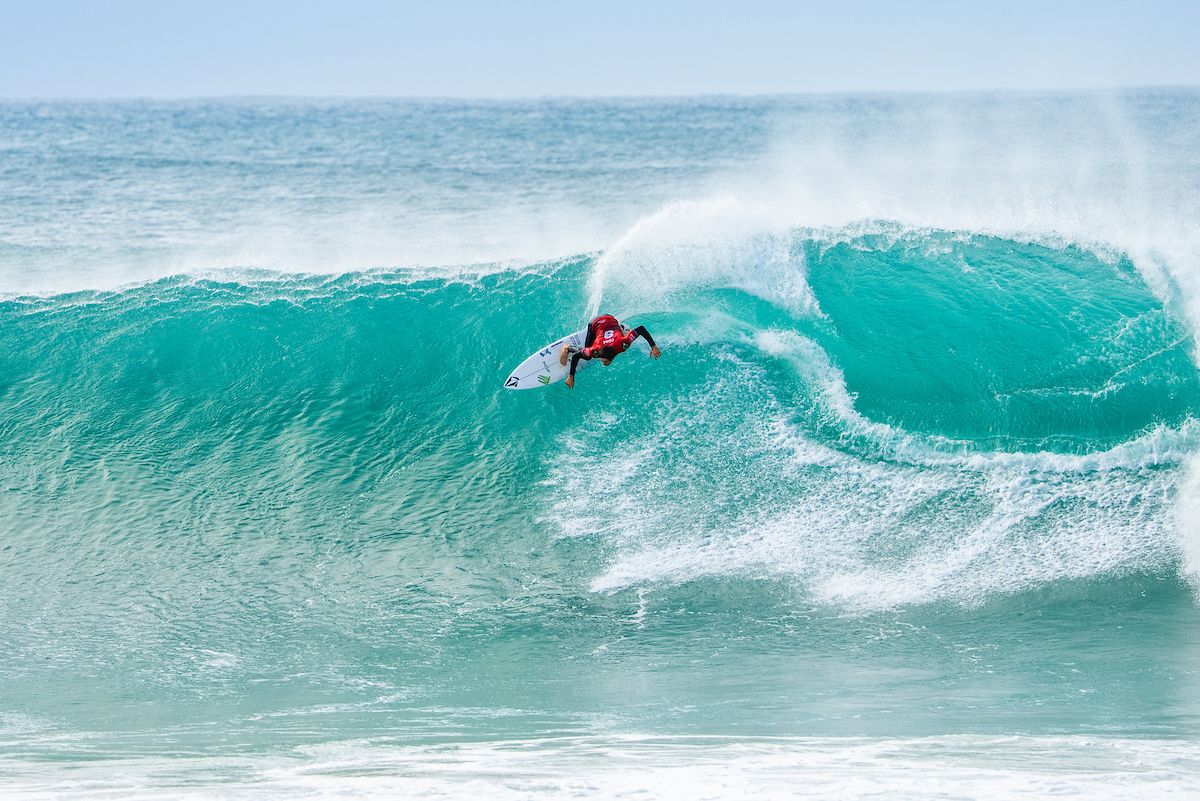 Corona Cero Open J-Bay