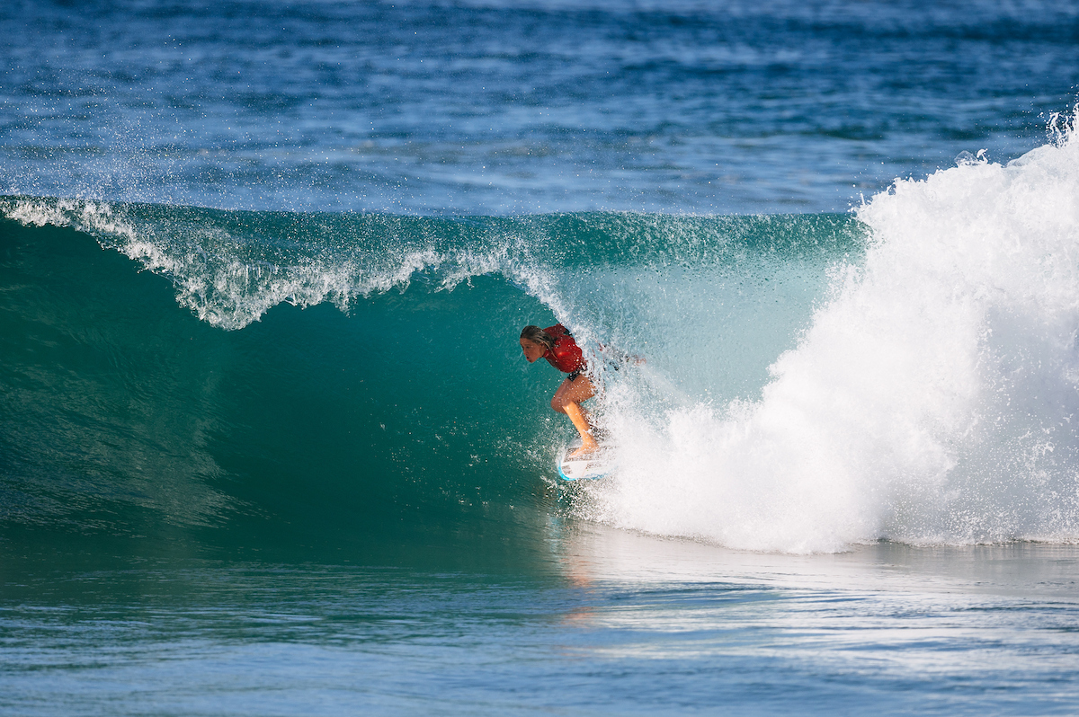 Ballito Pro Presented By O'Neill