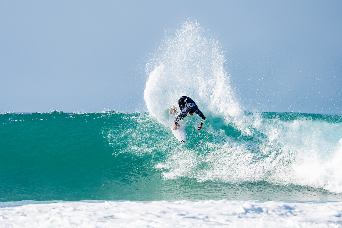 Corona Cero Open J-Bay