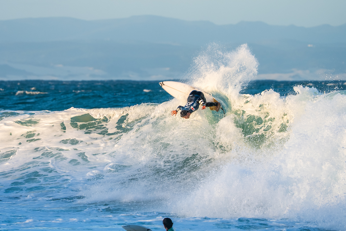 Corona Cero Open J-Bay