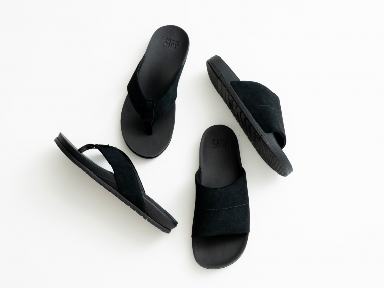 sandals 1