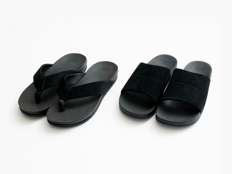 sandals 2