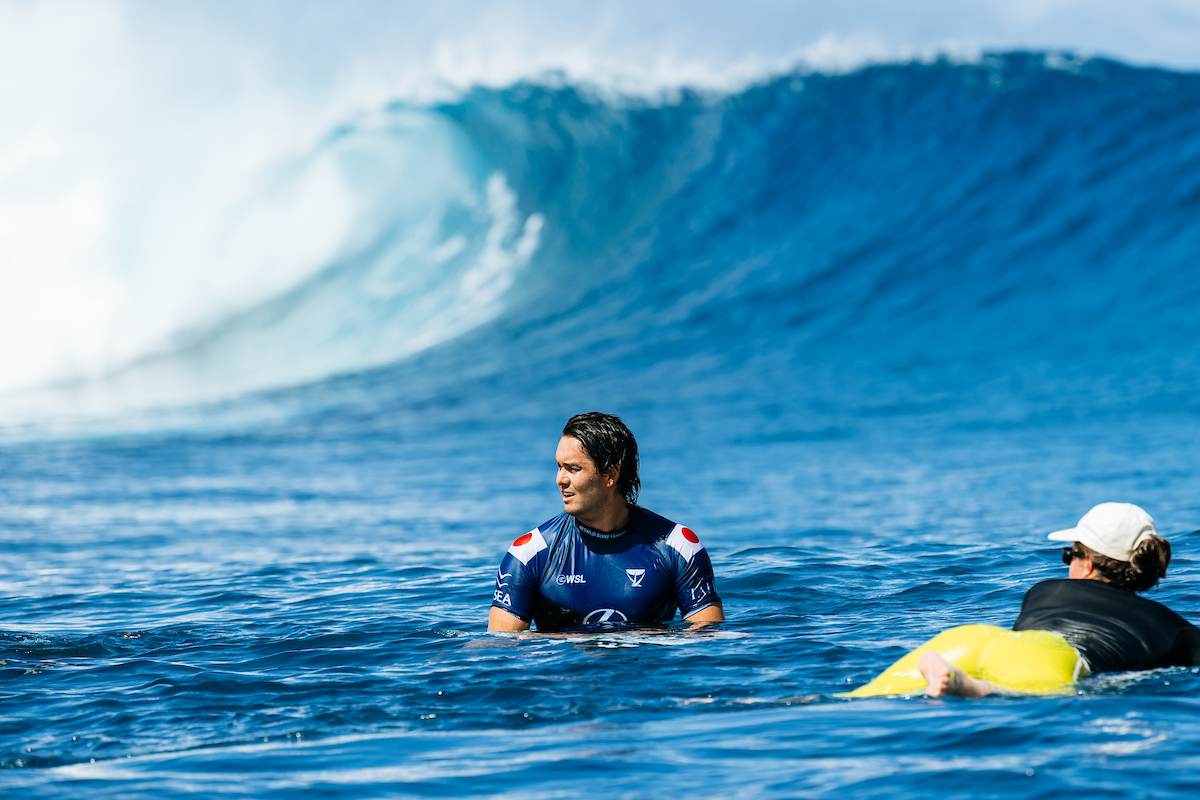 Lexus Tahiti Pro
