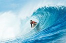 Lexus Tahiti Pro