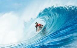 Lexus Tahiti Pro