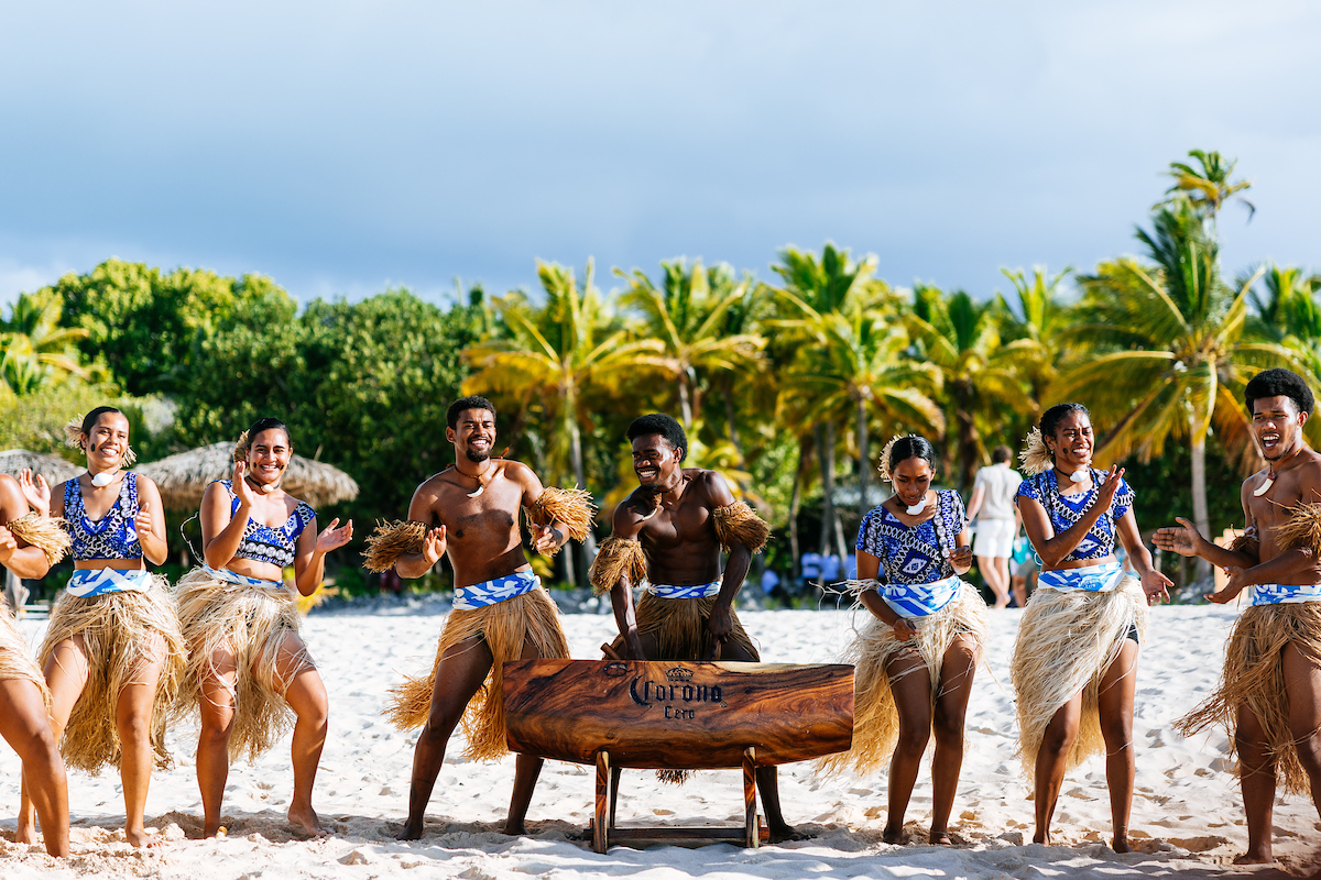 Lexus WSL Finals Fiji