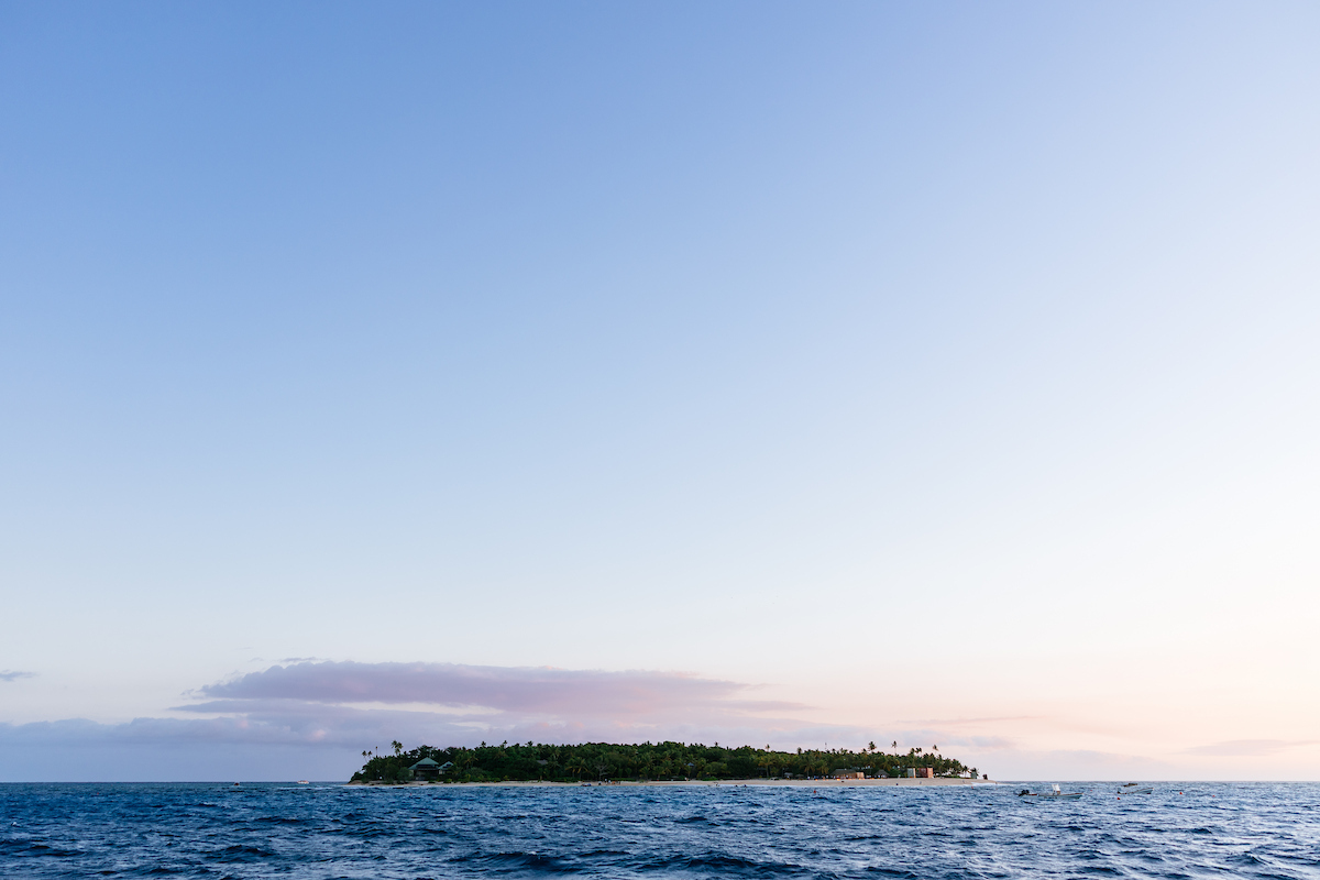 Lexus WSL Finals Fiji