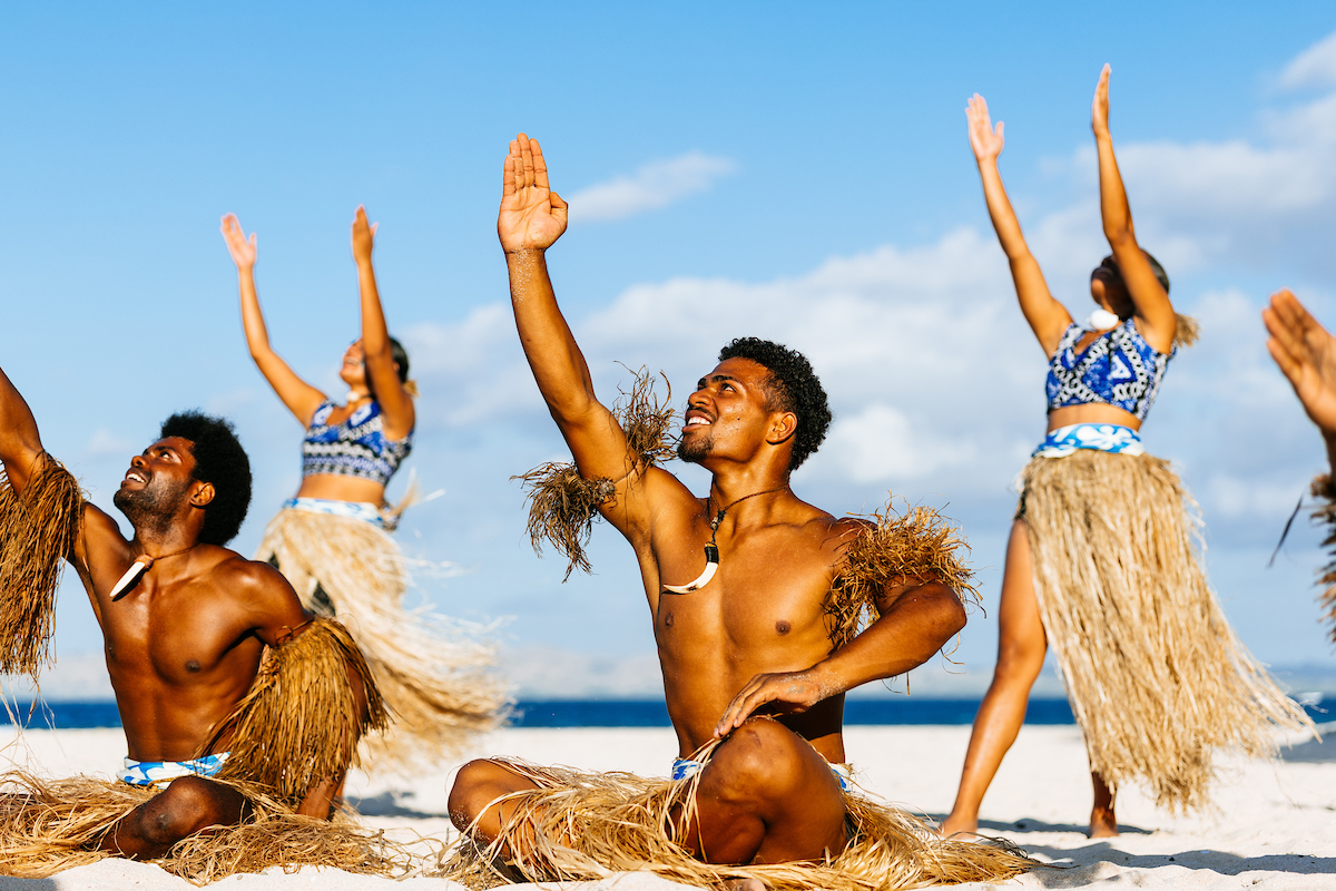 Lexus WSL Finals Fiji