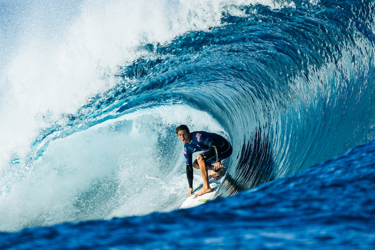 Lexus Tahiti Pro