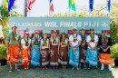 Lexus WSL Finals Fiji