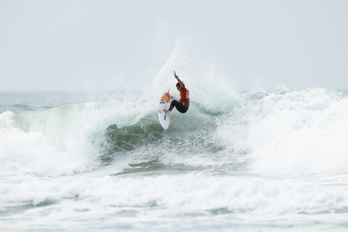 Lexus US Open of Surfing