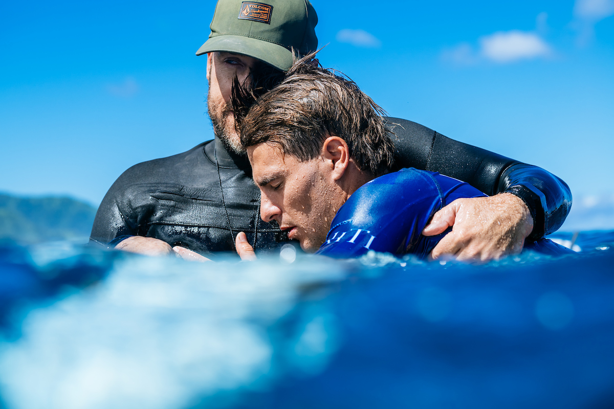Lexus Tahiti Pro