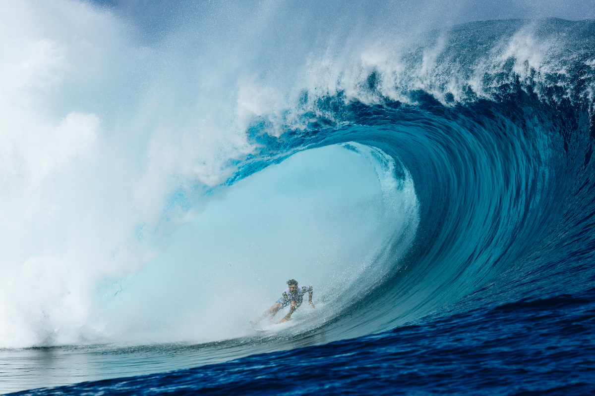 Lexus Tahiti Pro