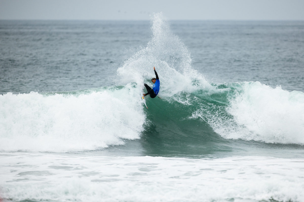 Lexus US Open of Surfing