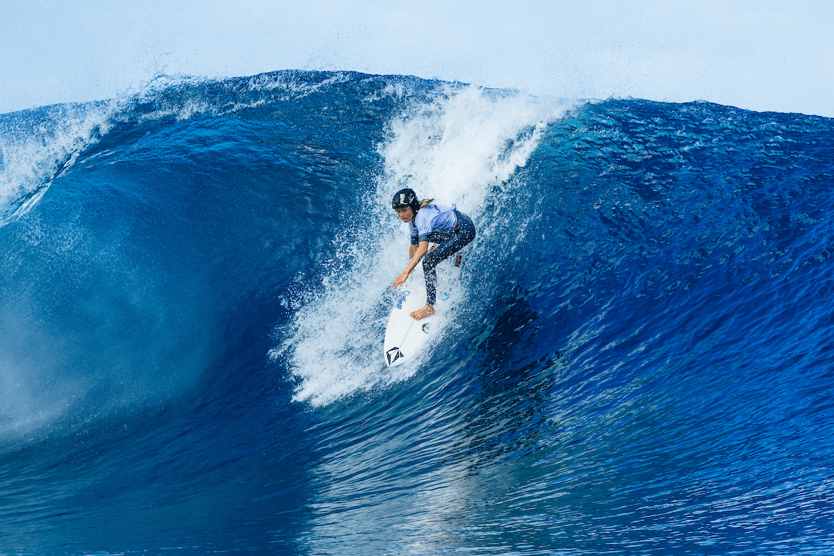 Lexus Tahiti Pro