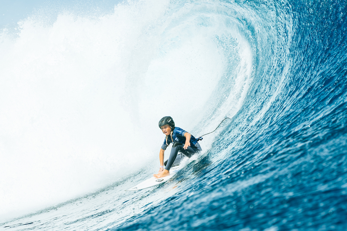 Lexus Tahiti Pro