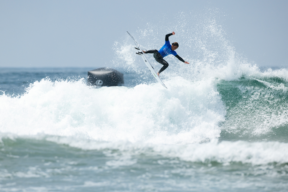 Lexus US Open of Surfing